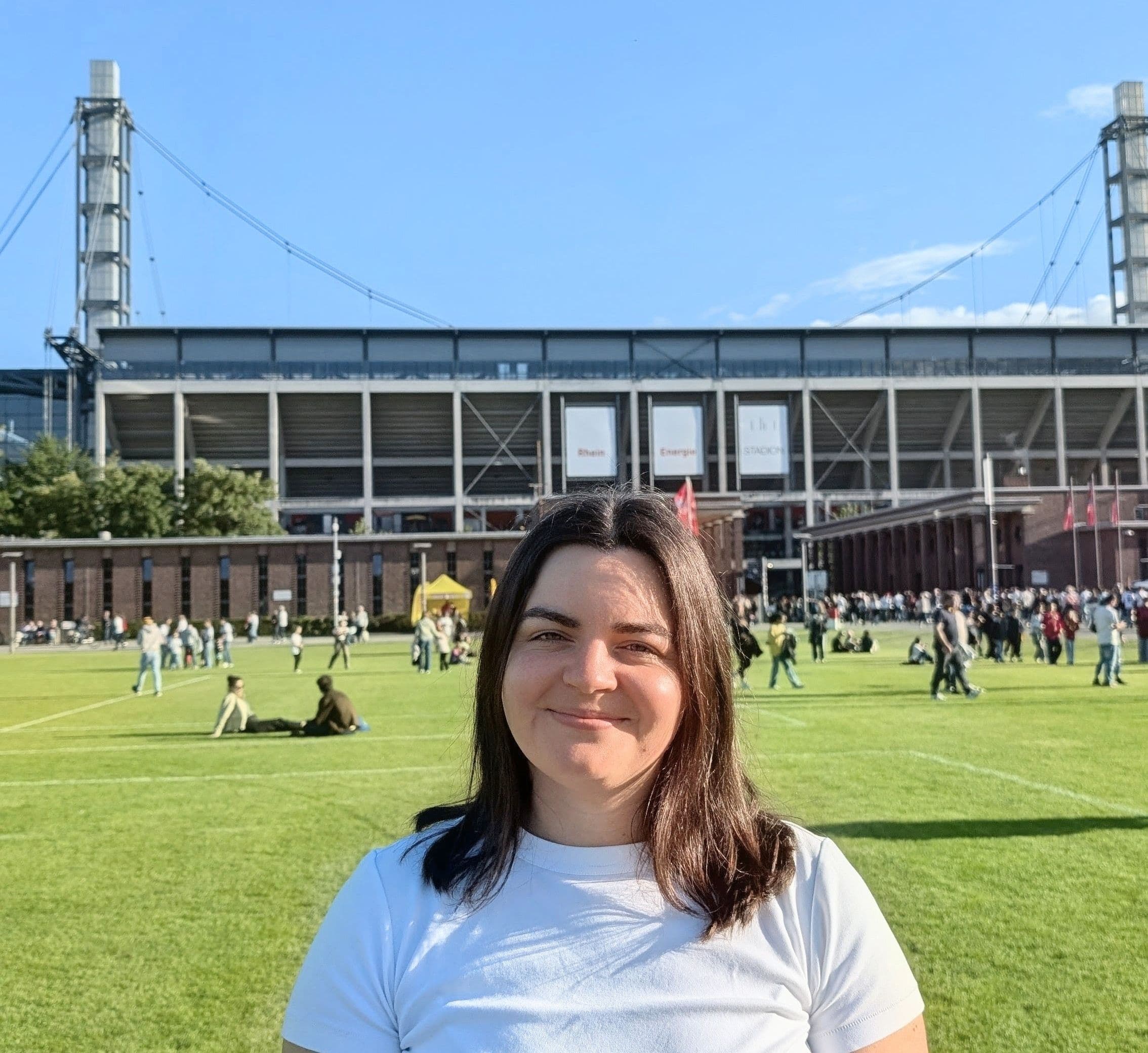 Ronja Rotthues